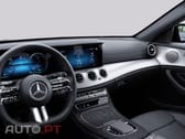 Mercedes-Benz E 300 I.V.A DEDUTIVEL e T AMG