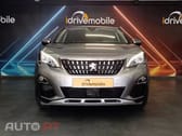 Peugeot 3008 1.6 BlueHDi Active