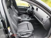 Audi A3 Sportback 2.0 TDi S-line