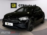 Mercedes-Benz GLA 250 e AMG