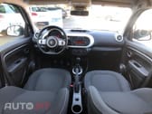 Renault Twingo SCe 70 Dynamique