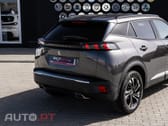 Peugeot 2008 1.2 PureTech Allure EAT8