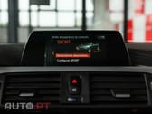 BMW 420 d Pack M Auto