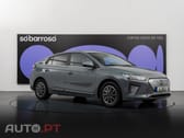 Hyundai Ioniq 38kWh