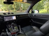 Porsche Cayenne Turbo
