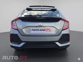 Honda Civic 1.0 i-VTEC Executive
