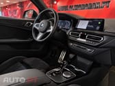 BMW 118 i Pack Desportivo M Auto