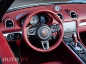Porsche 718 2.5 S PDK