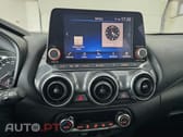 Nissan Juke 1.6 Hybrid N-Design Black