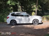 BMW X3 xDrive30i Aut. M Sport Edition