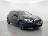 BMW 116 i Pack Desportivo M