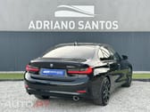 BMW 320 e Line Sport Auto