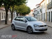 Volkswagen Polo 1.2 TDi Confortline