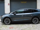 Skoda Enyaq iV 60