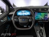 Ford Puma 1.0 EcoBoost ST-Line Aut.