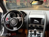 Jaguar F-Type 3.0 V6 S/C Auto