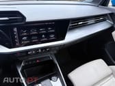 Audi A3 Sportback 40 TFSIe S tronic S line