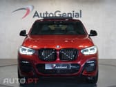 BMW X4 20 d xDrive Pack M Auto