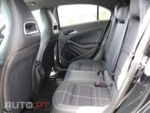 Mercedes-Benz A 200 CDi BE Urban Aut.