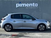 Peugeot 208 1.2 PureTech Allure