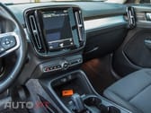 Volvo XC40 1.5 T5 PHEV Inscription Expression