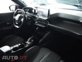 Peugeot 2008 1.5 BlueHDi GT EAT8