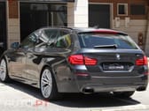 BMW 520 d Pack M Auto