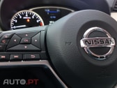 Nissan Micra 1.0 IG-T N Connecta S&S