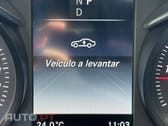 Mercedes-Benz C 250 d Cabrio Aut.