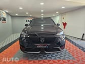 Peugeot 5008 GT Hybrid e-DCS6