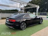 Audi S5 3.0 TFSi quattro S tronic
