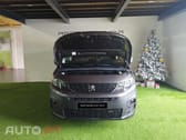 Peugeot Partner 1.5 Blue-HDI Premiun 3Lug