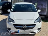 Opel Corsa e Van 1.3 CDTi- C/ garantia- C/IVA