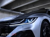 Volkswagen Arteon 1.4 TSI eHybrid R-Line