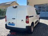 Citroen Berlingo 1.6 HDI L1  100cv Carplay