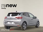 Renault Clio Clio 1.0 TCe RS Line