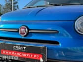 Fiat 500 1.0 Hybrid Sport