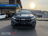 Dacia Jogger 1.0 ECO-G SL Extreme 7L Bi-Fuel