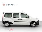 Renault Kangoo dCi 110 FAP Grand