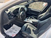BMW X3 20 d xDrive Pack M Auto