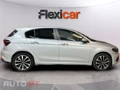 Fiat Tipo 1.3 M-Jet Lounge