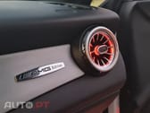 Mercedes-Benz CLA 200 d Shooting Brake AMG Line Aut.