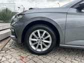 Skoda Scala 1.0 TSI Ambition