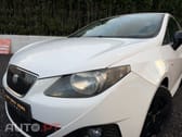 Seat Ibiza 1.2 TDi
