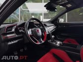 Honda Civic 2.0 i-VTEC Type-R GT