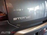 Kia Stonic 1.0 T-GDi Tech