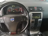 Volvo V50 Momentum 1.6D 110 CV