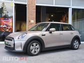 MINI Cooper One Classic Auto