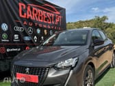 Peugeot 208 1.2 PureTech Active Pack