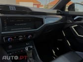 Audi RSQ3 2.5 TFSI quattro S tronic